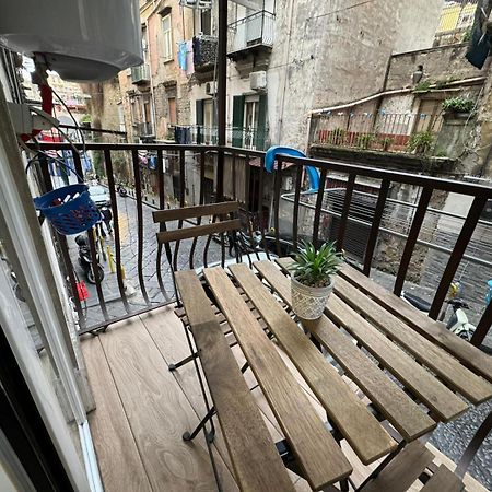 Pizzaiola'S Home Νάπολη Εξωτερικό φωτογραφία