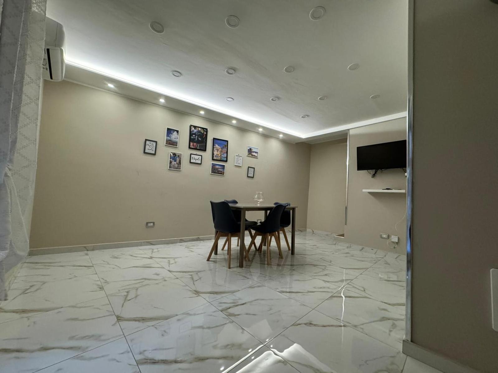Pizzaiola'S Home Νάπολη Εξωτερικό φωτογραφία