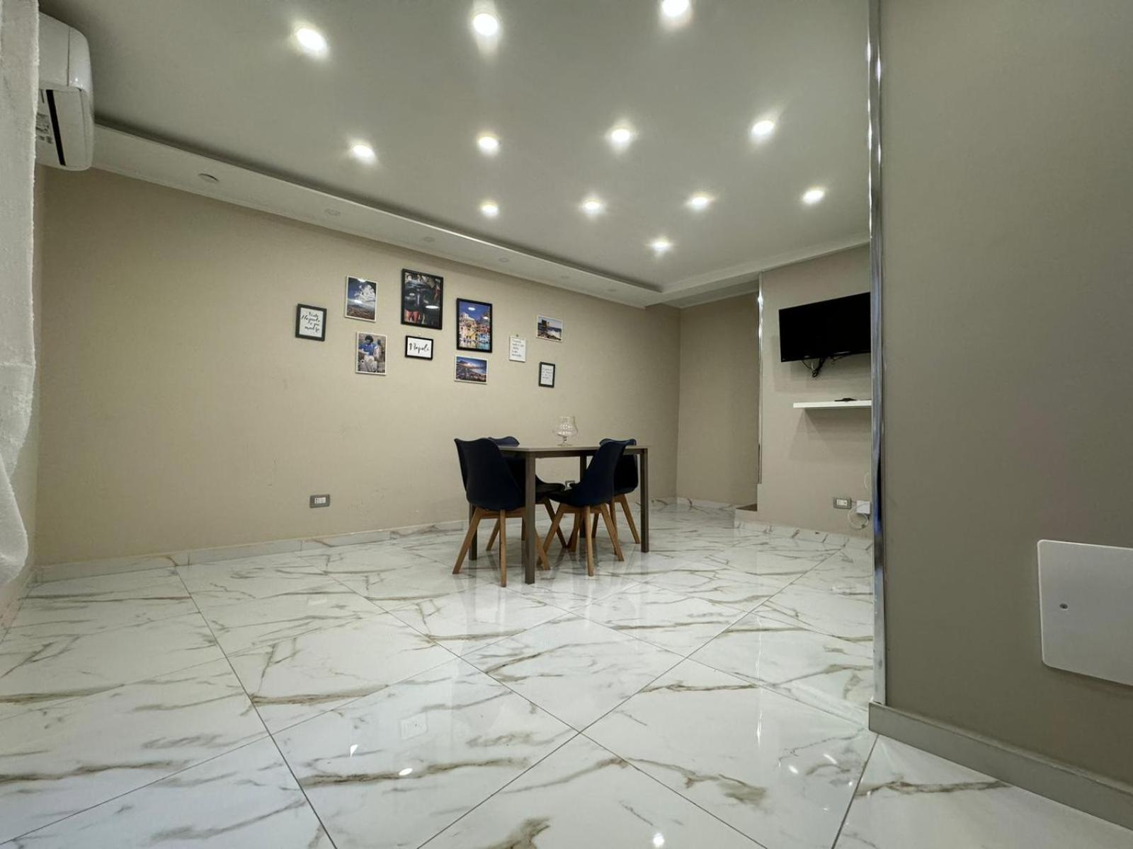 Pizzaiola'S Home Νάπολη Εξωτερικό φωτογραφία