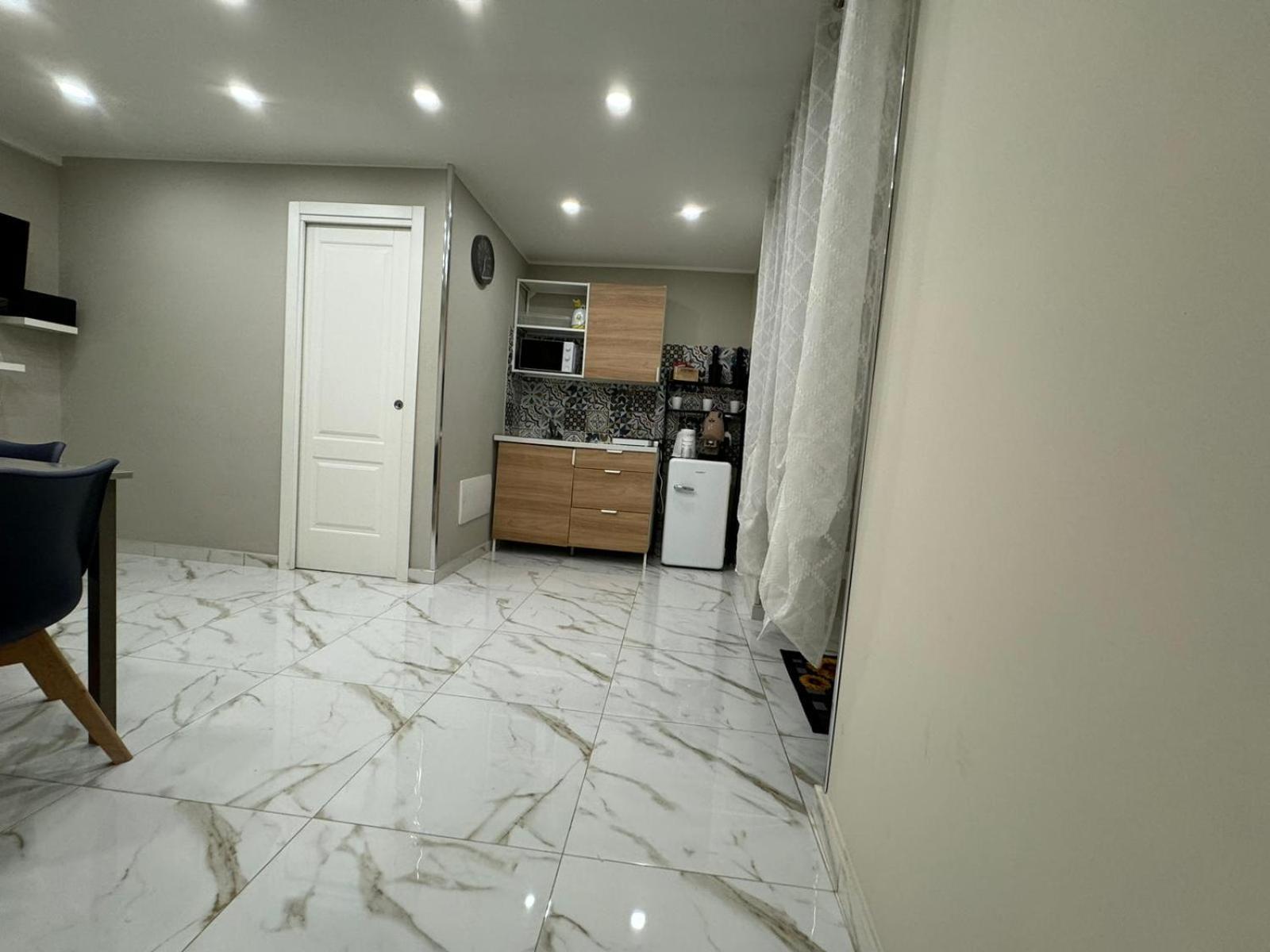 Pizzaiola'S Home Νάπολη Εξωτερικό φωτογραφία