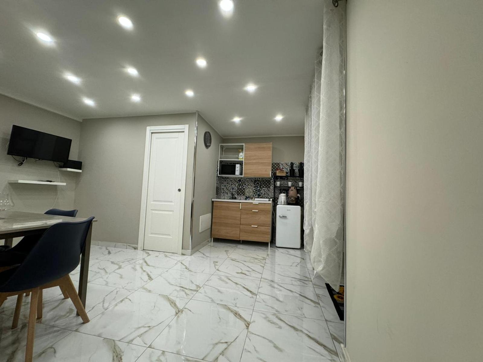Pizzaiola'S Home Νάπολη Εξωτερικό φωτογραφία