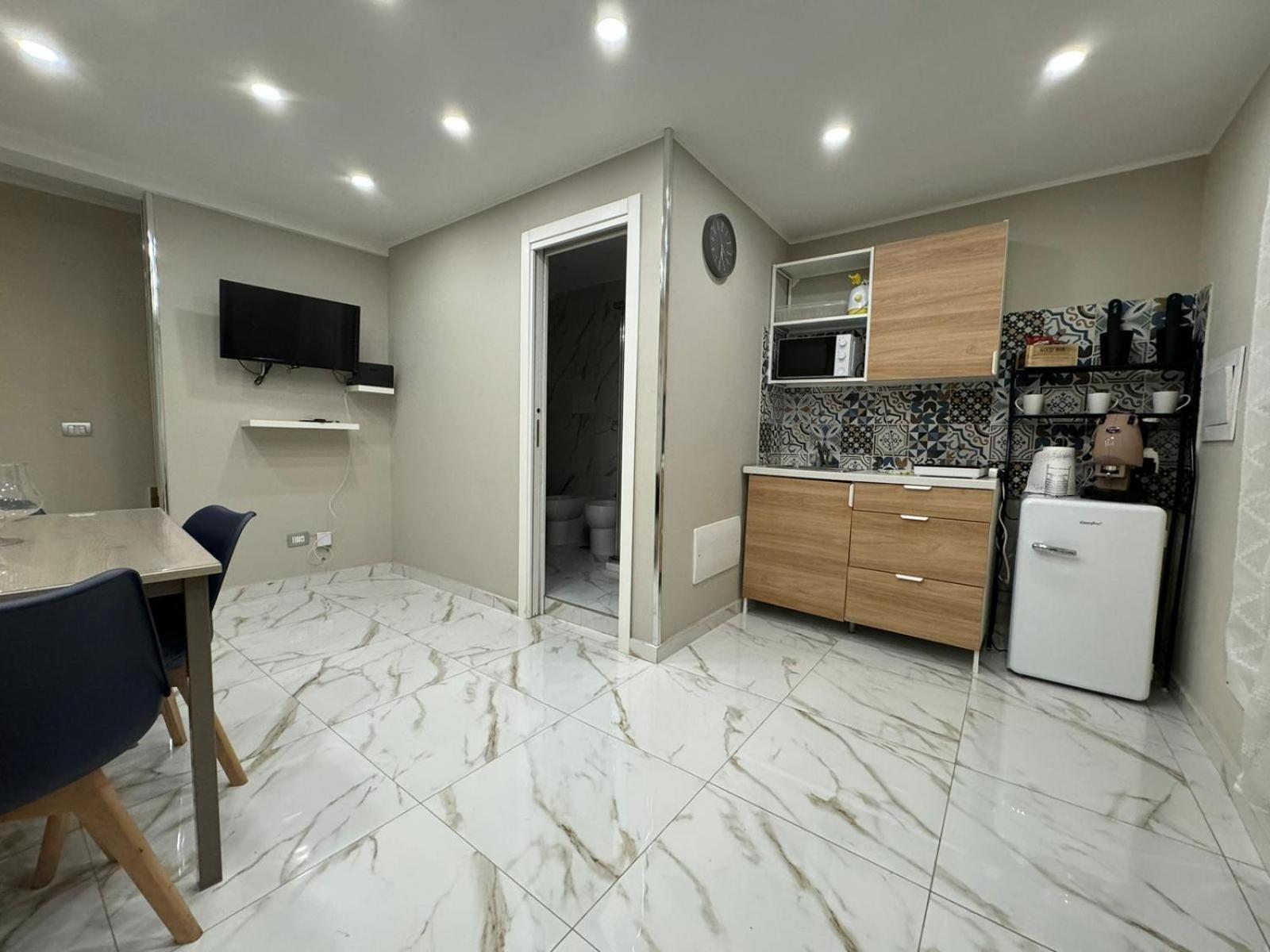 Pizzaiola'S Home Νάπολη Εξωτερικό φωτογραφία