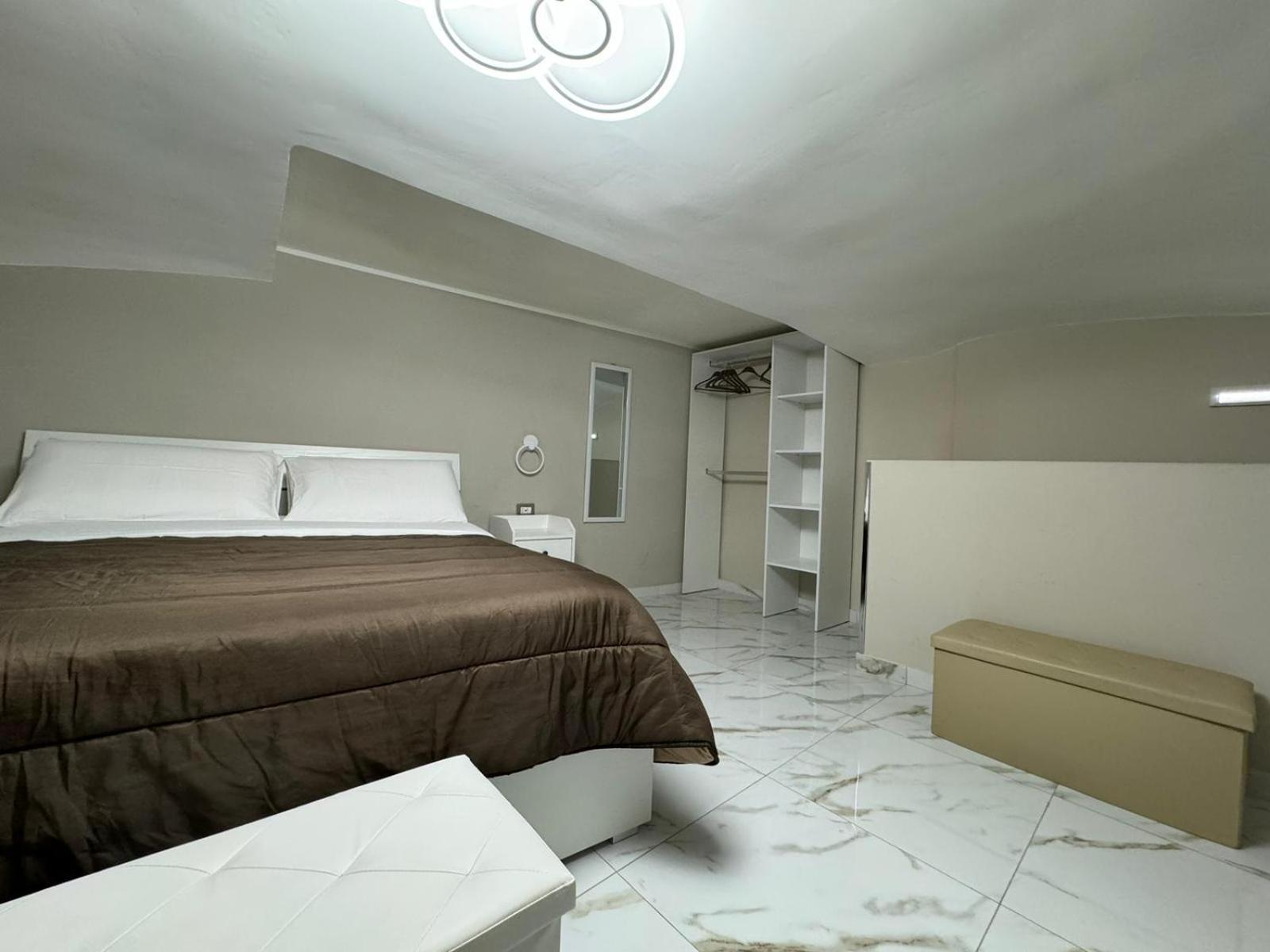 Pizzaiola'S Home Νάπολη Εξωτερικό φωτογραφία
