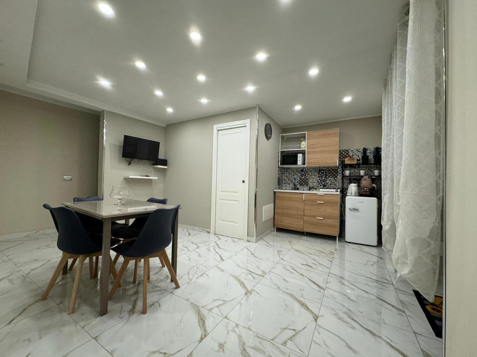 Pizzaiola'S Home Νάπολη Εξωτερικό φωτογραφία
